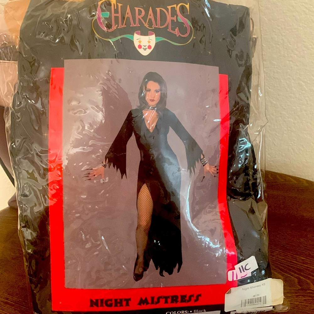 Halloween 🎃 Costume S-XS